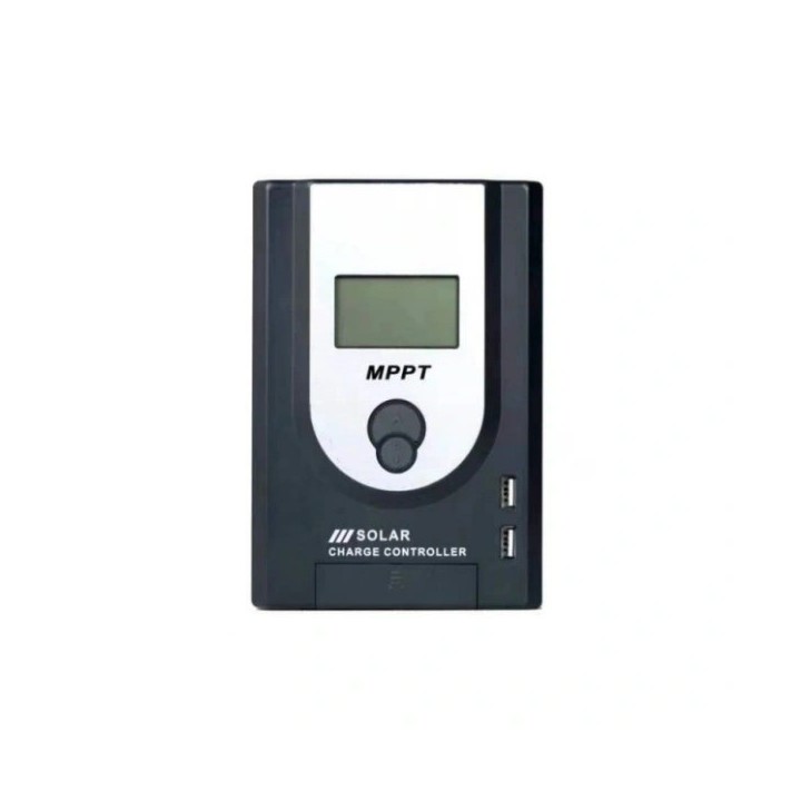 MPJ30A MPPT Controller