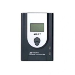 MPJ20A MPPT Controller