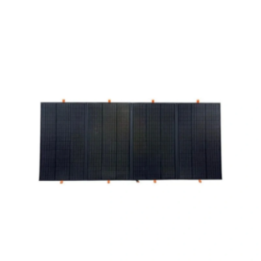 500W Portable Solar Panel