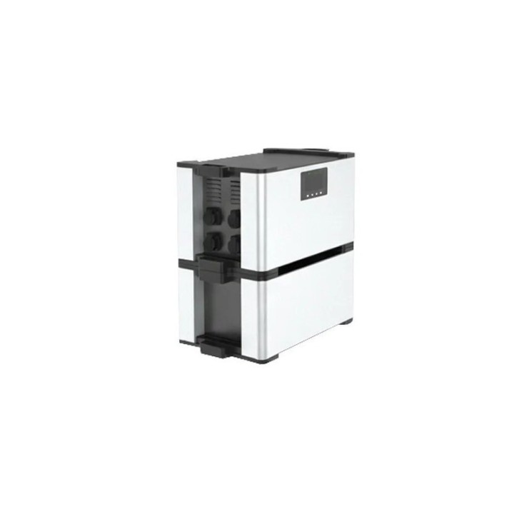 AST 3.84kWh Power Station 6000W MPPT+3.84kWh