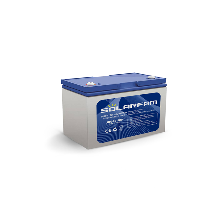 12V 100AH GEL BATTERY