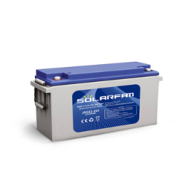 12V 150AH GEL BATTERY