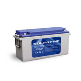 12V 150AH Lead-carbon BATTERY