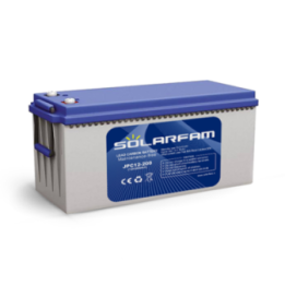 12V 200AH Lead-carbon BATTERY