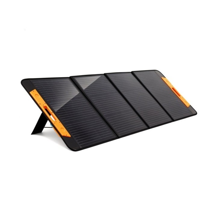 200W Folding Solar Panel