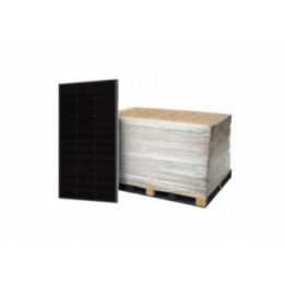 240W BC solar panel  pallet 30units