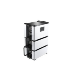 AST 7.68kWh Power Station 6000W MPPT+2*3.84kWh Extra Battery