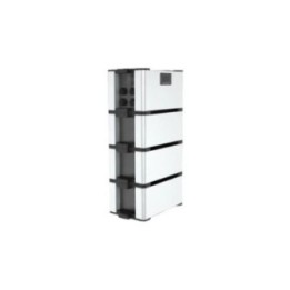 AST 11.52kWh Power Station 6000W MPPT +3*3.84kWh Extra Battery