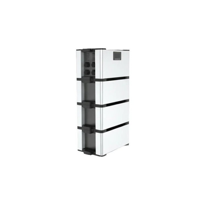 AST 11.52kWh Power Station 6000W MPPT +3*3.84kWh Extra Battery