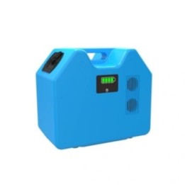2kWh Portable Power Station
