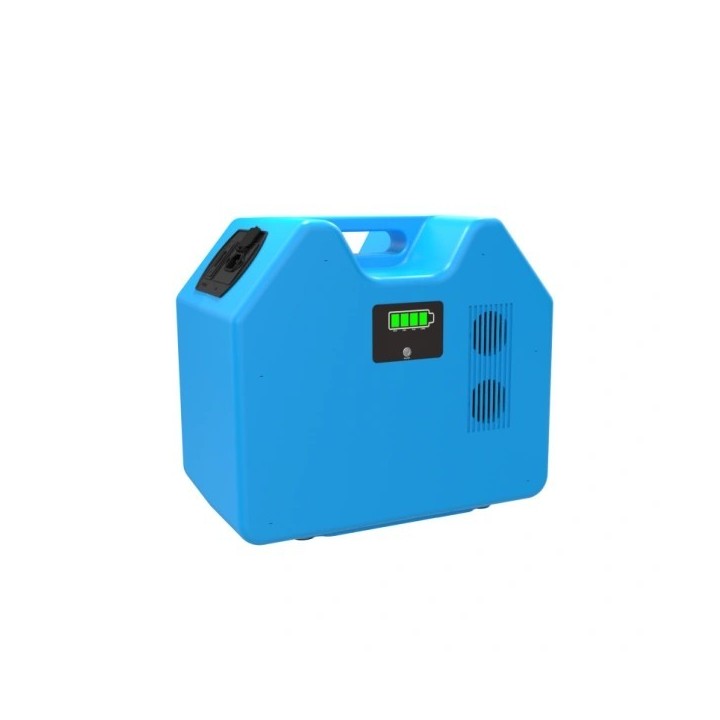 2kWh Portable Power Station