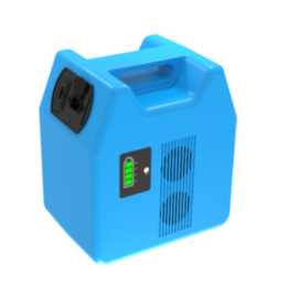 1kWh Portable Power Station