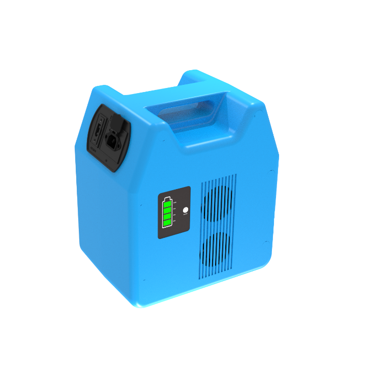 1kWh Portable Power Station