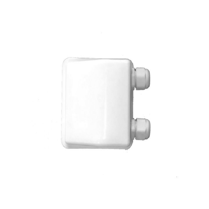 Cable Entry for camper