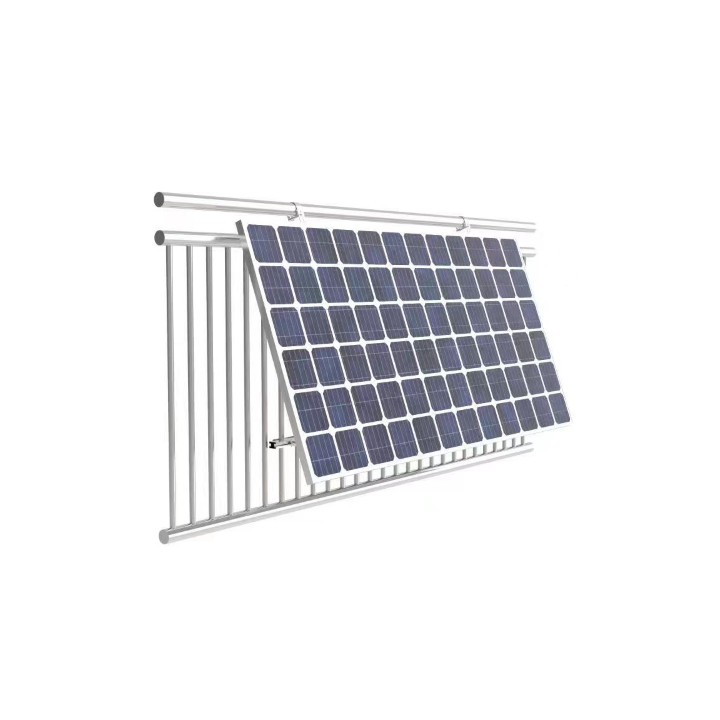 Balcony Easy Solar Bracket