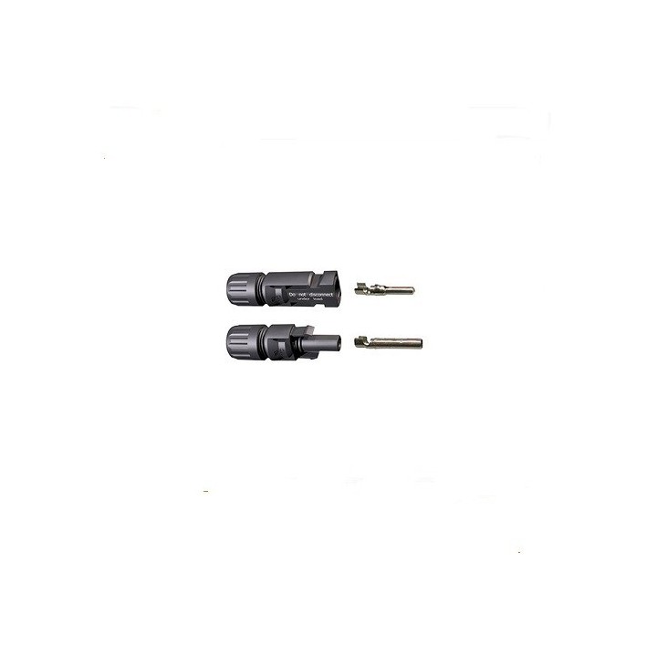 MC4 Connector