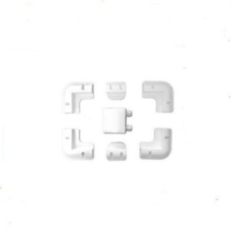 Solar Mounting Brackets For Camping Car 7pcs