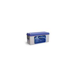 12V 200AH AGM BATTERY